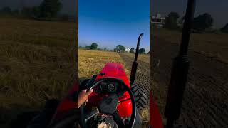 gabber is back💪❤️🌾 swaraj855 ytshorts agriculturetractor automobiletrendingshorts viralvideo [upl. by Niffirg]