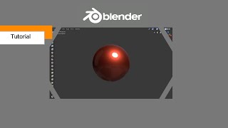 Blender Tip Texture as Matcap [upl. by Melisandra447]