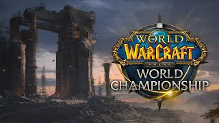 Tempo Storm vs FollowESports  WoW Americas Regionals  Day 1 [upl. by Dustin]