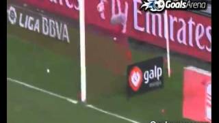 Arsenal vs Barcelona 2011  All Goals amp Full Highlights  1222011 [upl. by Janey449]