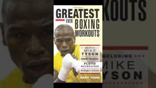 Best Books on Boxing [upl. by Idoj]