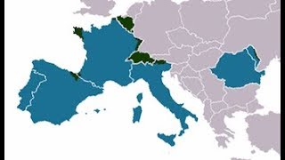 Romance Languages Comparison [upl. by Demahom]