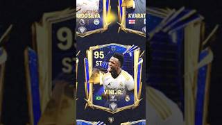 Official Honourable Mentions TOTY XI WL TOTY FCMobile [upl. by Frechette]