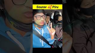 Do chij aane wali souravjoshivlogs automobile trending cute [upl. by Reel]