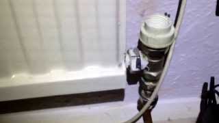 How do I Balance an Bleed Radiators DIY tips [upl. by Dan760]