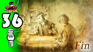 FINAL DE ALFYN  Ep 36  OCTOPATH TRAVELER [upl. by Naud528]