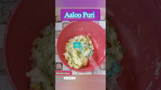 Aaloo PuriMasala Gravy recipe kavali ante na channel lo vedio post chesthanu chooseyandi Subscribe [upl. by Dloraj]