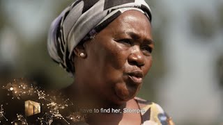 Mam’Sonto hunts for Mazet’s hidden grave – Gomora  Mzansi Magic  S4  Ep3 [upl. by Kimmy]