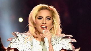 Lady Gaga To Duet With SPECIAL Guest At 2017 Grammys amp MORE Performers Added [upl. by Eniawtna]