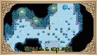 The Meadowlands Episode 22 A Hysterical Hillhome SDV 16 Lets Play [upl. by Hedi]