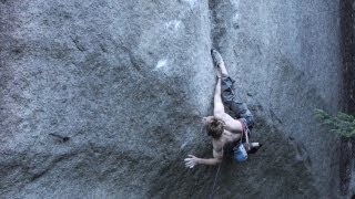 Wide Boyz Tom Randall and Pete Whittaker Slay The Cobra Squamish  EpicTV Climbing Daily Ep 130 [upl. by Ful665]