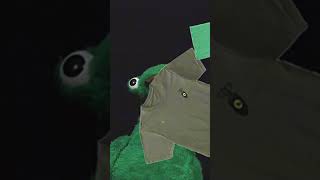 “Kermit” says you should check out the new MERCH ad puppet funny [upl. by Kohcztiy752]