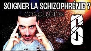 SOIGNER LA SCHIZOPHRÉNIE   Mémoire dInfirmiers 6 [upl. by Nalhsa]