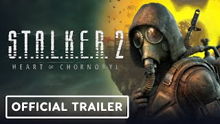 STALKER 2  Official Game Overview [upl. by Wootan631]