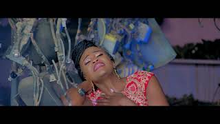 GRACE MWAI NGAI MUCOKERERIAofficial video SMS SKIZA 5436064 TO 811 [upl. by Vasya700]