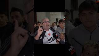 Taraftar Ahmet Nur Çebiye hesap sorsunlar ama yönetim de AlMusrati ile Muçinin hesabını versin [upl. by Raynard817]