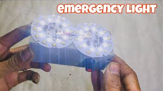 light Kaise banaen  how to make a light at home  BK technical [upl. by Sihon]