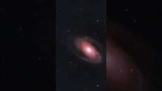 Is Messier 81 the Most Beautiful Galaxy in Space [upl. by Fast]