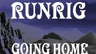 💥GOING HOME💥RUNRIG💥ISLE OF SKYE💥 [upl. by Longwood791]