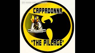 Cappadonna  Slang Editorial full version Produced by True Master CD QUALITY [upl. by Yecies168]