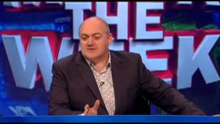 Mock The Week Series 11 Episode 6  Highlights Special [upl. by Nnaecyoj]