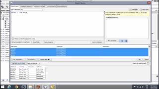 Java NetBeans  Base de Datos  iReports [upl. by Oicinoid]