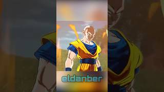 GOKU dice MONDONGO en HD [upl. by Brita]