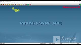 Adding Pro3000 in Winpak [upl. by Guss]