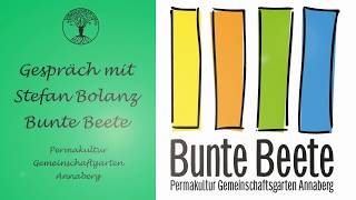 Gespräch mit Stefan  Bunte Beete [upl. by Heurlin]