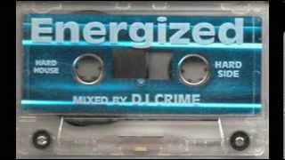 Energized Dj Crime [upl. by Orvas]