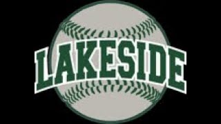 2024 Lakeside LL Fall Ball  Majors CokerEwing Field White at Black [upl. by Aicilaf535]