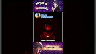 LadyBee 🐞🐝  Miraculous Ladybug miraculous marinette ladybug miraculousladybug [upl. by Amathiste]