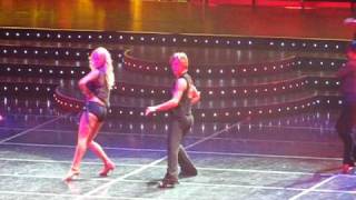 Dancing With the Stars Tour Derek Hough [upl. by Betsey]