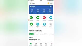 30 Kode Promo Gojek Maret 2020 Gofood Goride Gopay Terbaru [upl. by Osman]