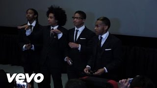 Mindless Behavior  Mindless Behavior Audio [upl. by Lyda]