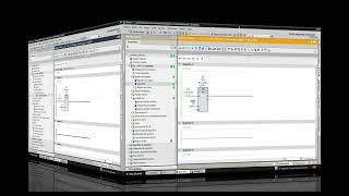 Programacion PLC Siemens S7 1200 TIA PORTAL contadores [upl. by Wrdna633]