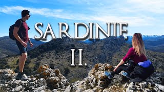 Sardinie za 7 Dní Část II [upl. by Ailesor]