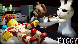 Piggy Chapter 6 A Roblox Game [upl. by Fasano63]