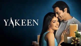 Yakeen  Priyanka Chopra Arjun Rampal  Trailer  Full Movie Link in Description [upl. by Derwin]