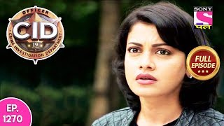 CID  Full Episode 1270  16th February  2018 [upl. by Ennej]