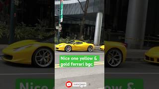 Ferrari car ferrari luxurycars shortvideo ytviral youtubeshorts [upl. by Berghoff]