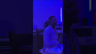 The making of peponi s2kizzy gnako music amapianofusion amapiano [upl. by Noremmac]