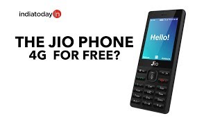 Jio phone how to buy features and everything you need to know [upl. by Pain]