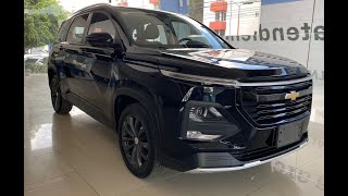 CAPTIVA LT AUTOMATICO 2022 [upl. by Bora483]