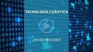 La tecnología cuántica de los secretos sub English [upl. by Nuawaj]