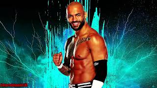 2023 Ricochet WWE Theme Song quotIt’s About To Go Downquot [upl. by Honniball926]