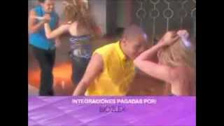 Donna Summer Last Dance Rosel Lozada Choreography Miguel Quiñones [upl. by Yorke]