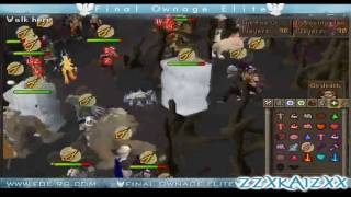 Full Out P2P Foe vs MM 100v100 Final Ownage Elite  Kings of P2P [upl. by Hanavas779]