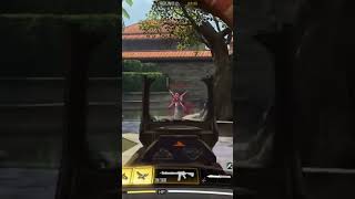 CODM triple kill mvp codm callofduty callofdutymobile cod codmobile games randomgamerates [upl. by Silda]