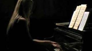 Beethoven Appassionata Op 57 Mov 3 Valentina Lisitsa [upl. by Berners66]